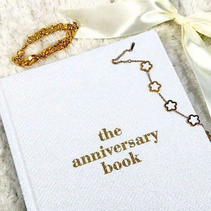 The Anniversary Book