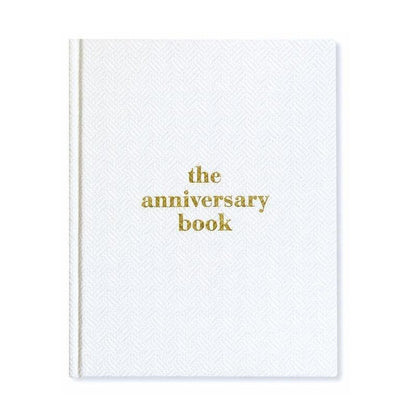 The Anniversary Book