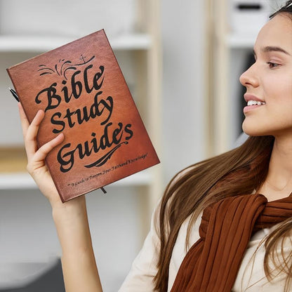Bible Study Guide