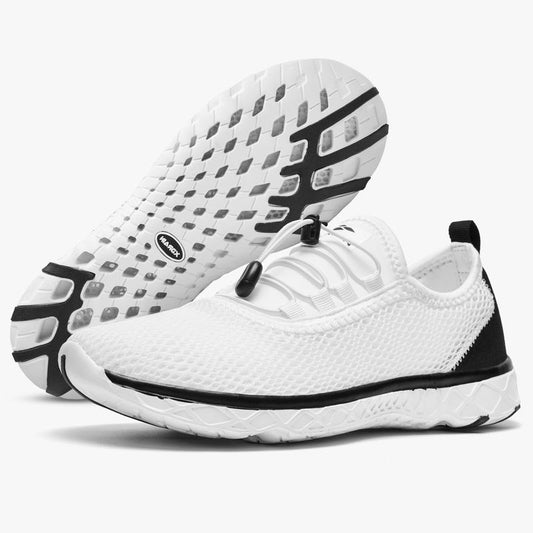 Kestrel™ Men's Barefoot Water Shoes