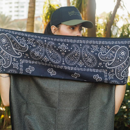 Car Seat Cover Towel