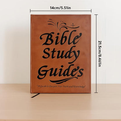 Bible Study Guide