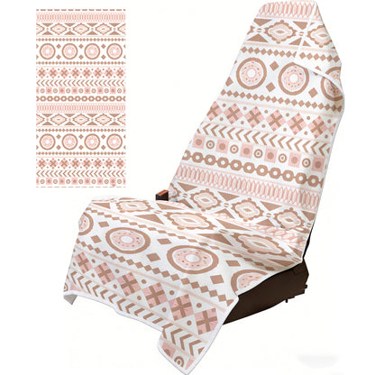 Car Seat Cover Towel