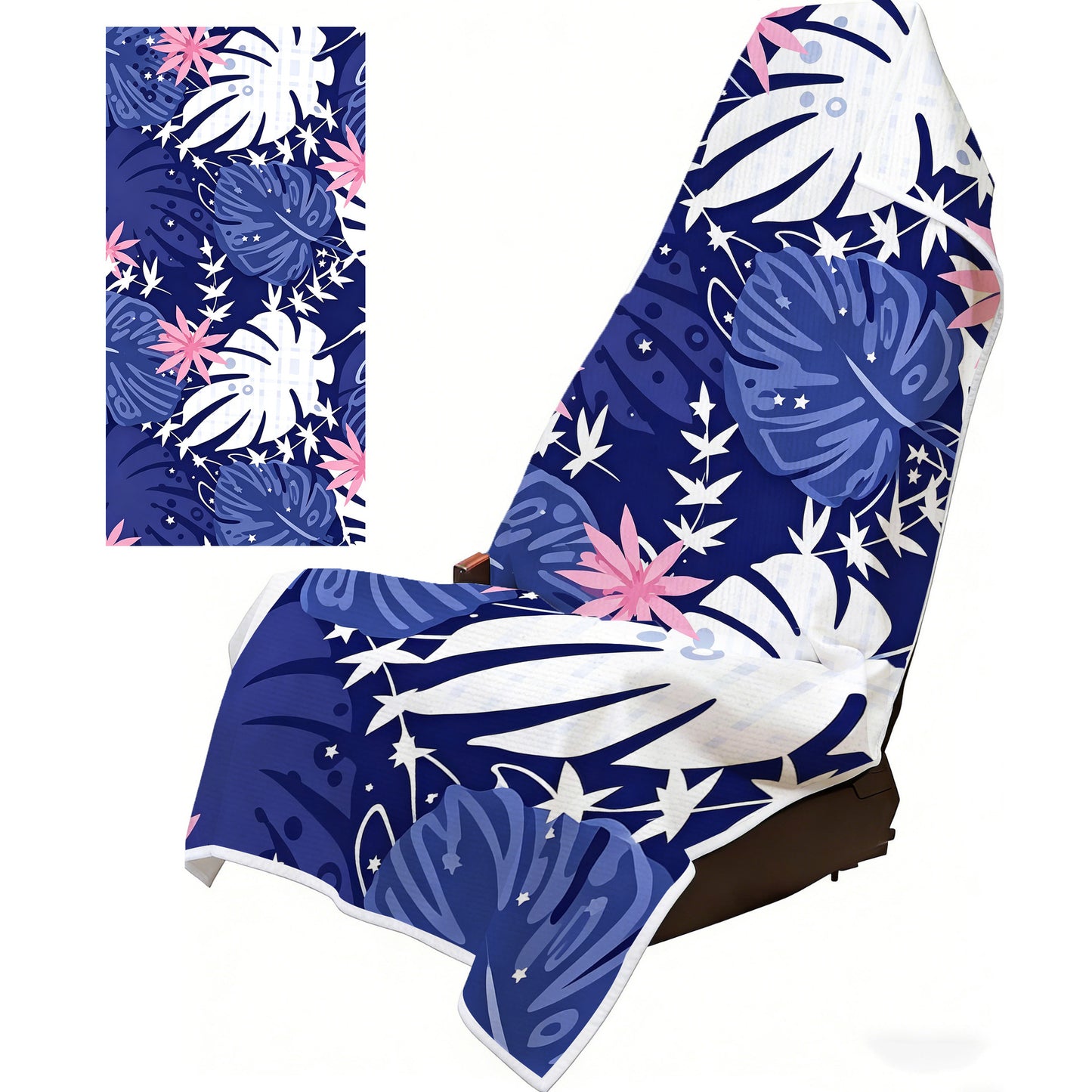 Car Seat Cover Towel