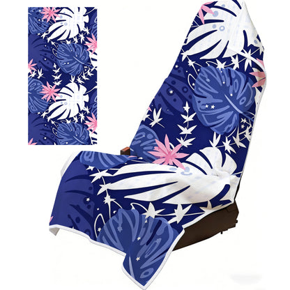 Car Seat Cover Towel