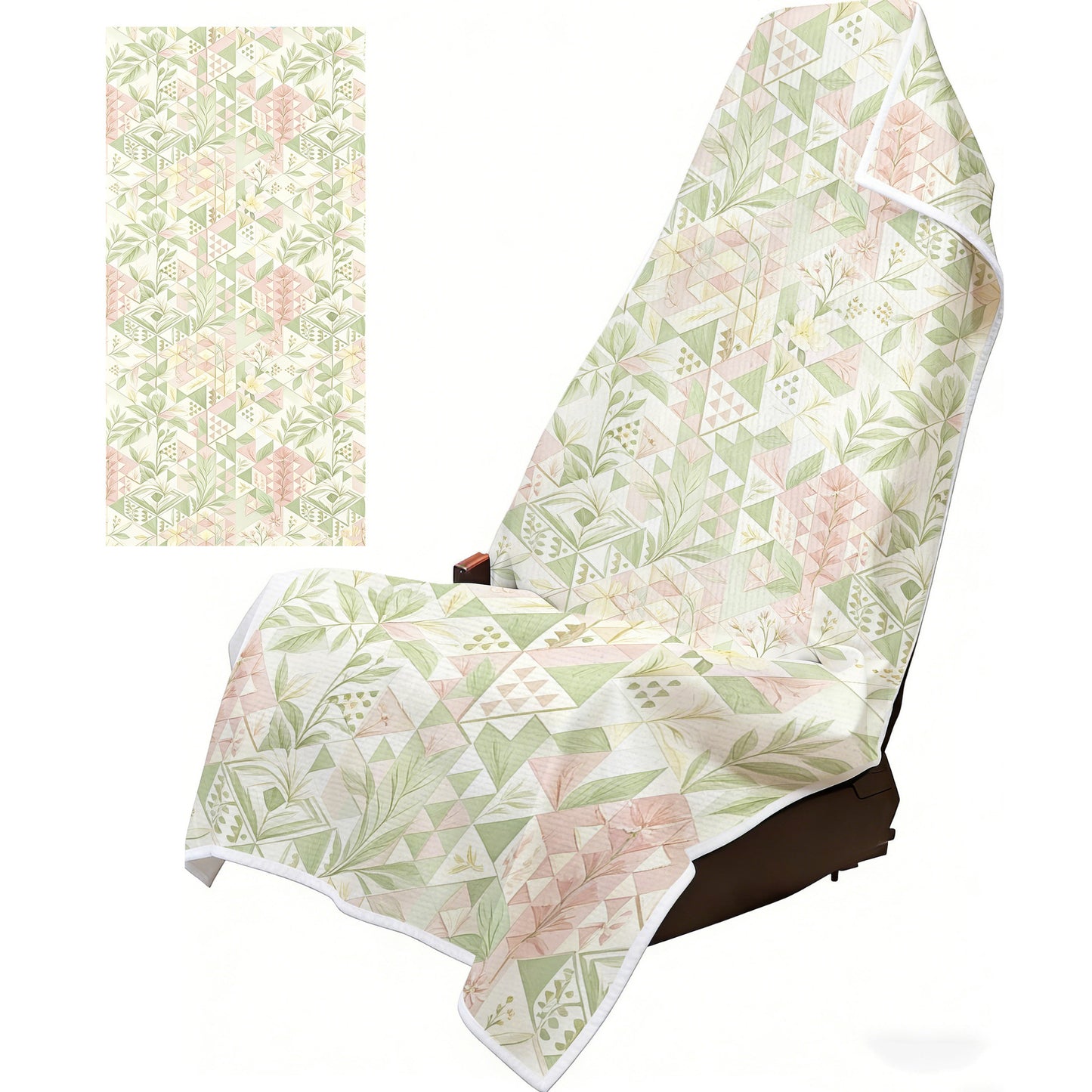 Car Seat Cover Towel