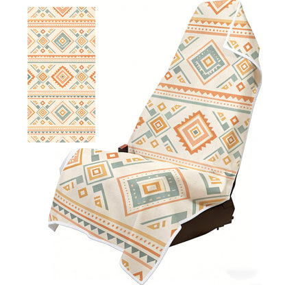 Car Seat Cover Towel