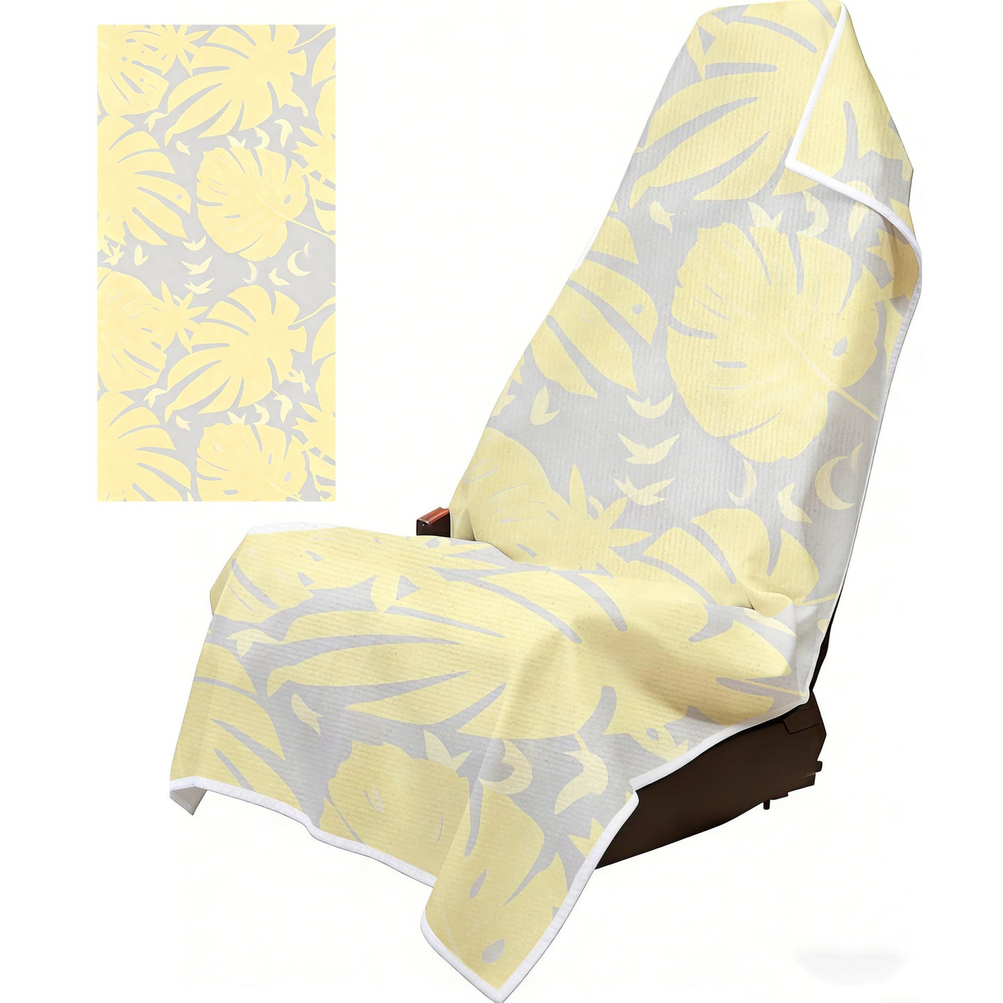 Car Seat Cover Towel