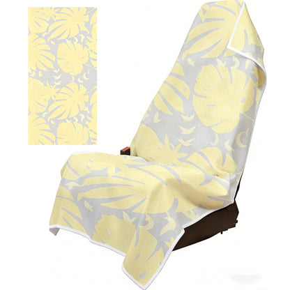 Car Seat Cover Towel
