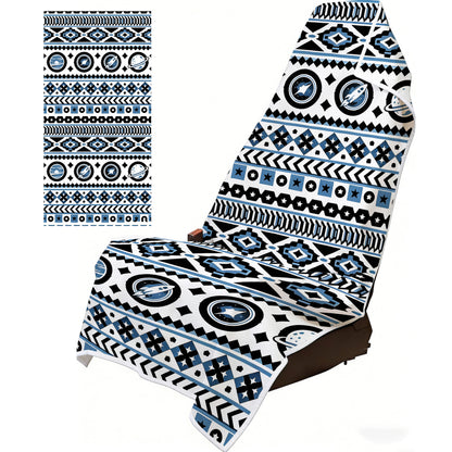 Car Seat Cover Towel