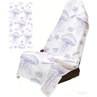 Car Seat Cover Towel