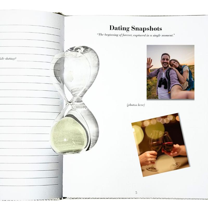 The Anniversary Book
