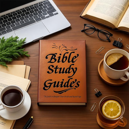 Bible Study Guide