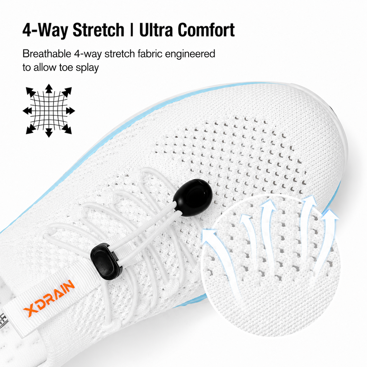 Kestrel™ Water Shoes for Women